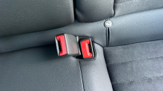 SEAT Ibiza 1.0 TSI 110 FR Sport 5dr Petrol Hatchback